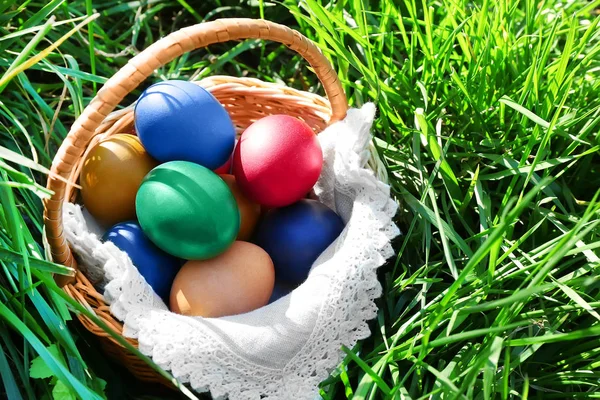 Sepette Paskalya Yumurtaları 