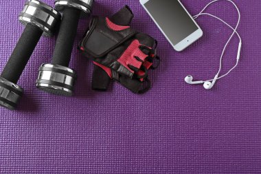 Spor giyim ve malzemeleri