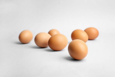 Işık yumurtalarının grup