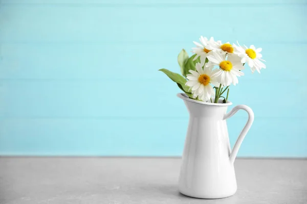 Bouquet of beautiful flowers — Stock Photo, Image