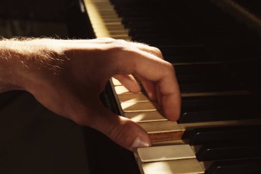 adam el piyano