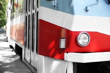Yeni tramvay demiryolu 