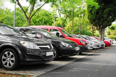 Yaz aylarında çok araçlarda 