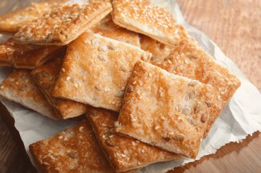 lezzetli mısır gevreği tanımlama bilgileri