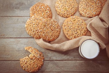 lezzetli mısır gevreği tanımlama bilgileri