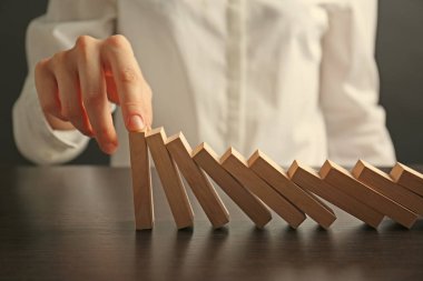 Durdurmaya işkadını el