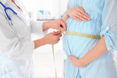 Kadın hastalıkları istişare Kliniği