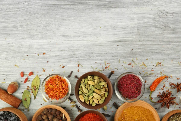 Aromatik baharat çeşitleri 