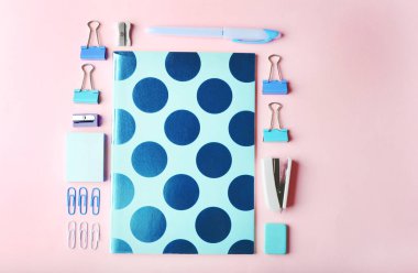 renkli okul Kırtasiye