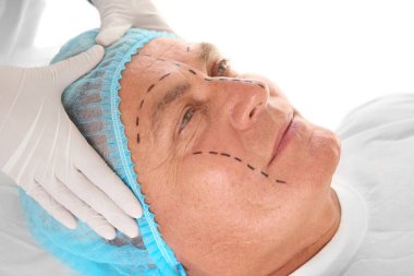 Komuta sizde düzeltme satırları ile