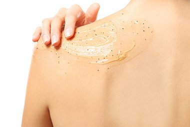 bodur uygulama oung kadın 