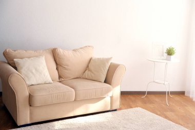 modern oda iç 