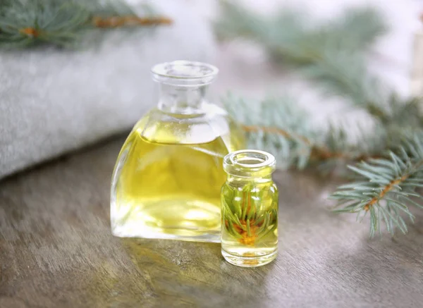 pine essential oil