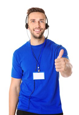 teknik destek dağıtıcı  