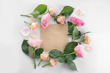 taze çerçeve çiçek 