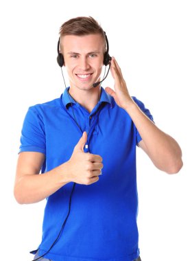 teknik destek dağıtıcı