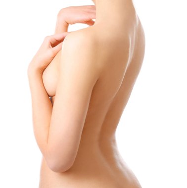 güzel çıplak kadın