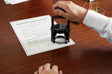 Office damgalama belgesi