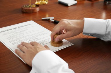 Office damgalama belgesi