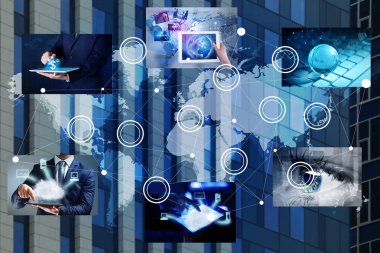 modern teknoloji kavramı