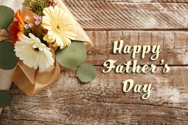 metin mutlu Babalar günü