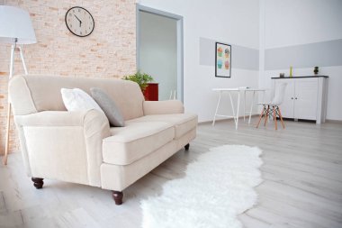 Modern Daire iç