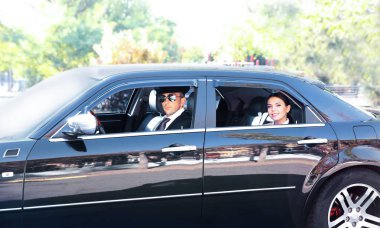 İşkadını arabası