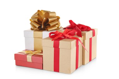 hediye kutuları seti