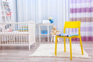 Modern İç Tasarım