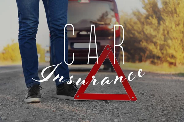 Araba sigortası kavramı