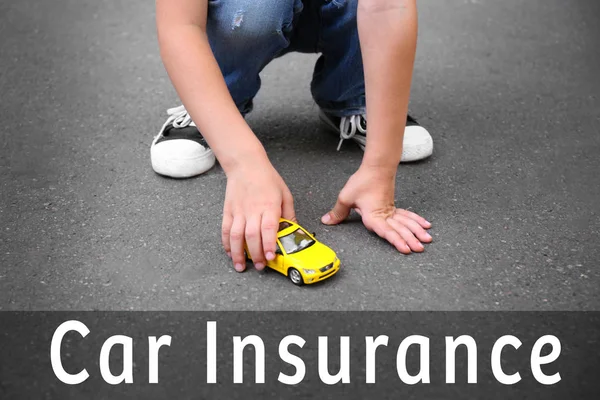 Araba sigortası kavramı 
