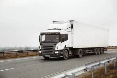 Teslimat ve kargo kavramı