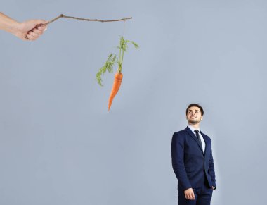 Motivasyon ve hedef kavramı 