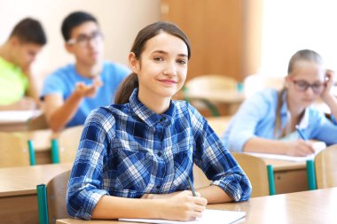 Öğrencinin sınıf sınıf arkadaşları grup