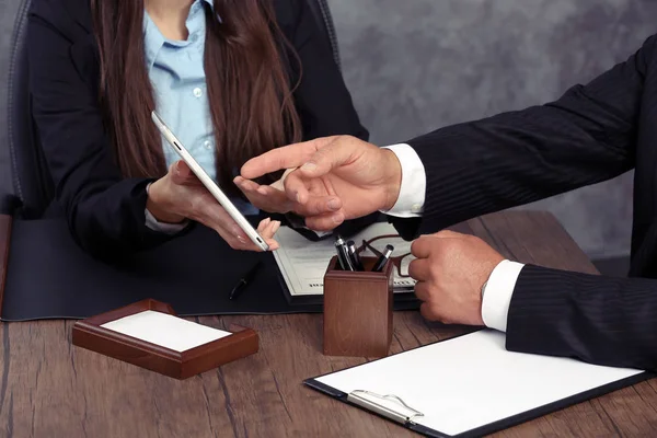 Office istemci ile noter