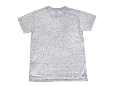 boş T-shirt üzerine beyaz çocuk