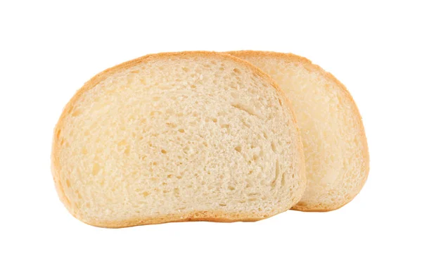 Fresh Sliced bread — Stock Photo, Image