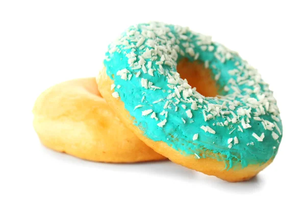 Leckere Krapfen — Stockfoto