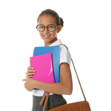 komik şirin kız öğrenci 