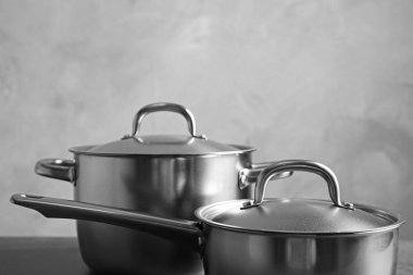 Masada paslanmaz tencere