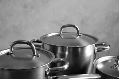 Masada paslanmaz tencere