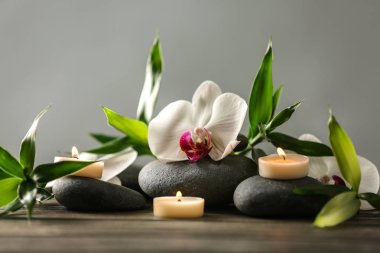Spa natürmort
