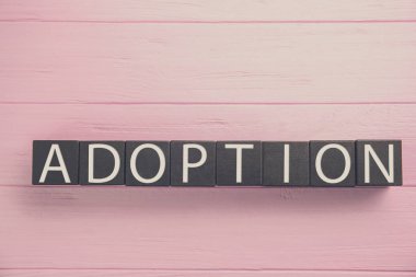  küpleri ile kelime evlat edinme 