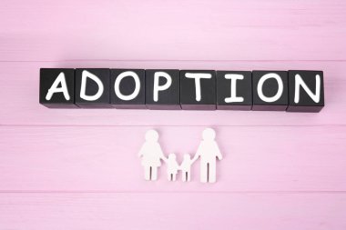  küpleri ile kelime evlat edinme 