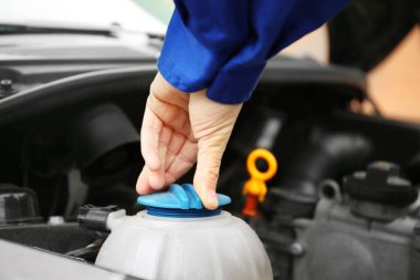 Tamirci Araba Tamiri 