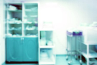 Ambalaj Oda Hastanesi