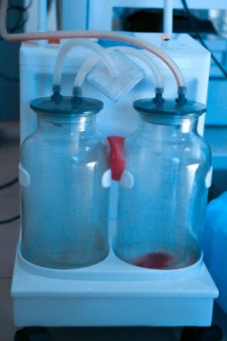 Elektrik emme cihazları