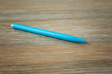 Boş tükenmez kalem