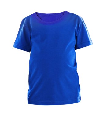 T-shirt önden görünümü