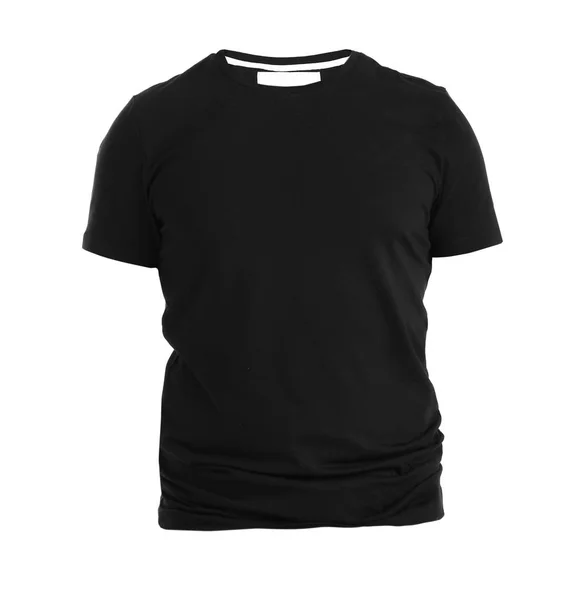 Vista frontale della t-shirt — Foto Stock